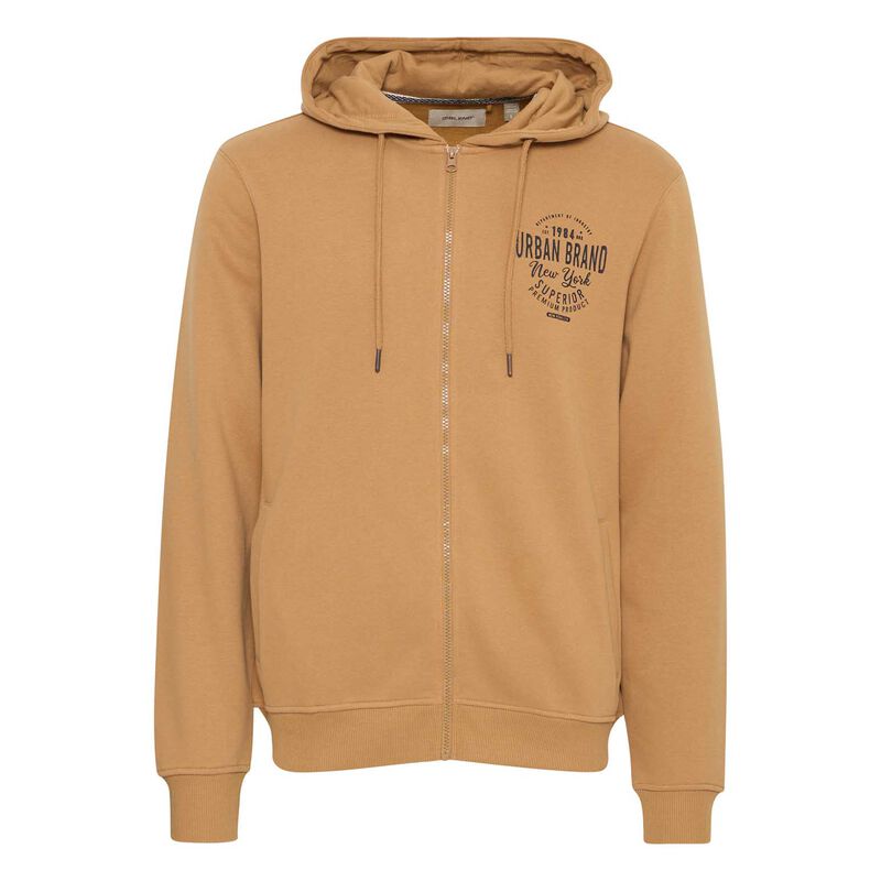 Blend He JARL Sweatshirt image number 2